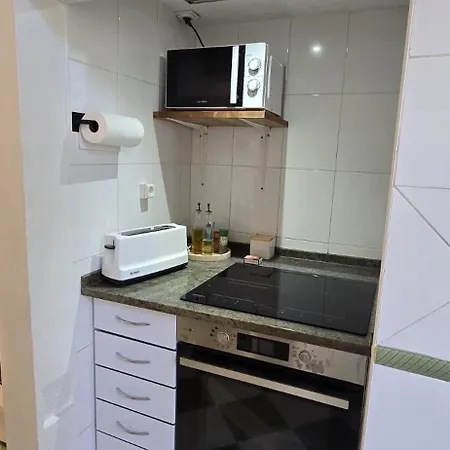 Avenidas Novas Family Nest * Лиссабон
