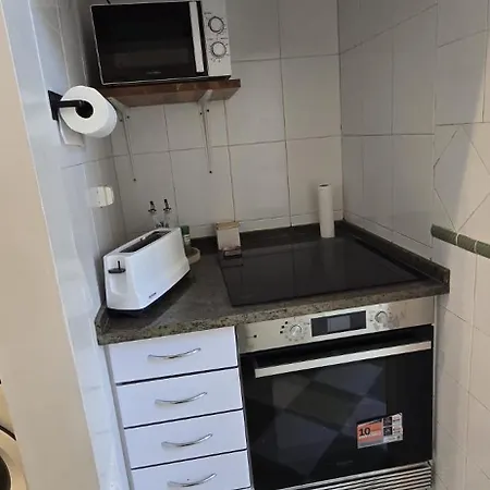 Avenidas Novas Family Nest Лиссабон